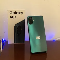 Samsung Galaxy A07