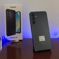 Samsung Galaxy A16