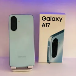 Samsung Galaxy A17