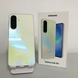 Samsung Galaxy A36 5G