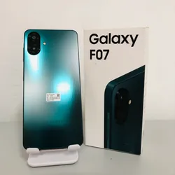 Samsung Galaxy F07