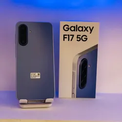 Samsung Galaxy F17 5G