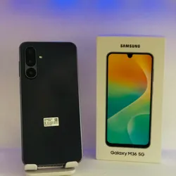 Samsung Galaxy M36 5G