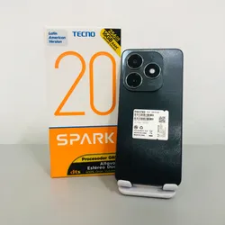 Tecno Spark 20