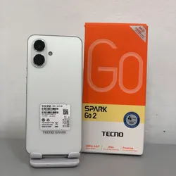 Tecno Spark Go2