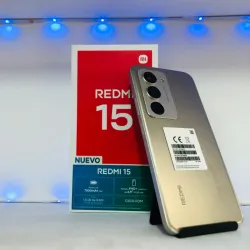 Xiaomi Redmi 15 4G