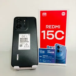 Xiaomi Redmi 15C