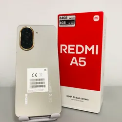 Xiaomi Redmi A5