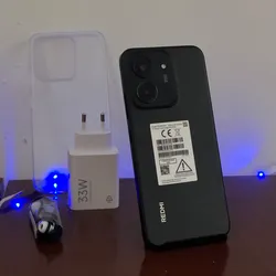 Xiaomi Redmi Note 14 4G