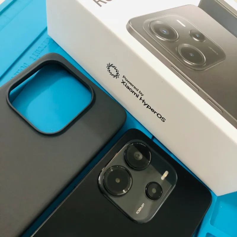 Xiaomi Redmi Note 14 4G