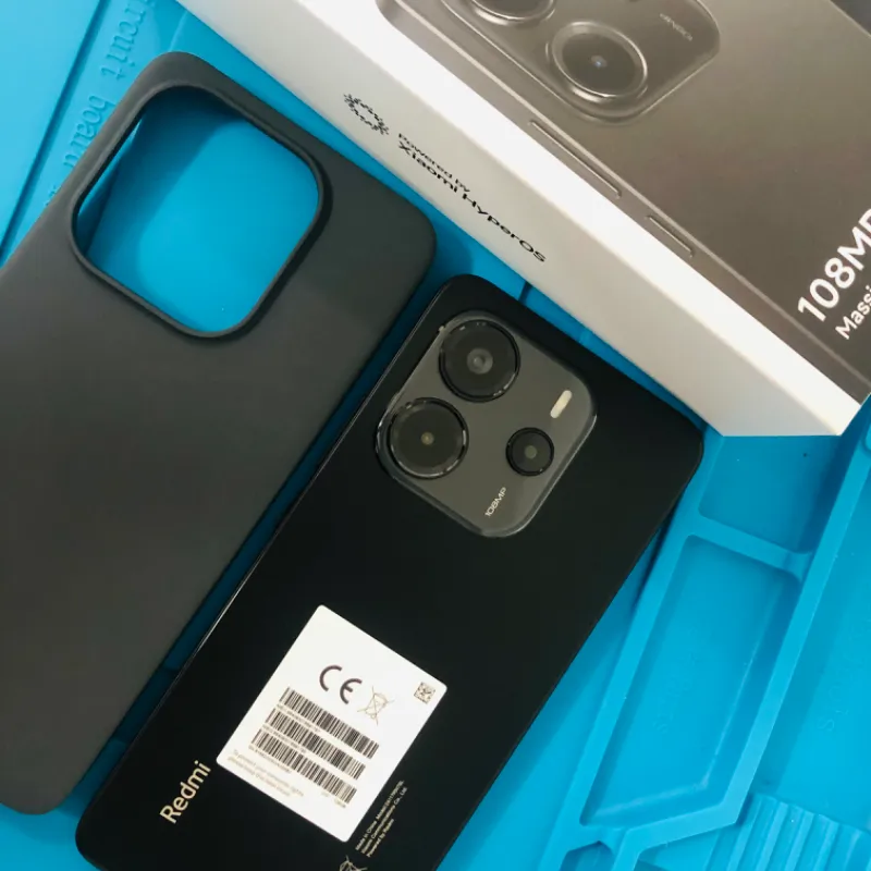 Xiaomi Redmi Note 14 4G