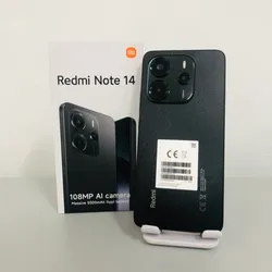 Xiaomi Redmi Note 14 4G