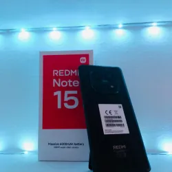 Xiaomi Redmi Note 15