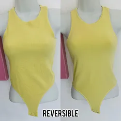 Body reversible