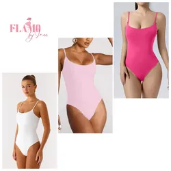 BODYS BASICOS DE TIRANTES FINOS