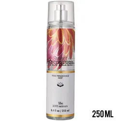 Colonia Sweet Raspberry 250 ml