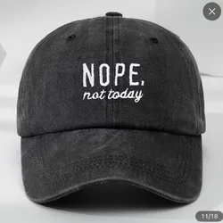 Gorra tono lavado gris unisex