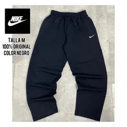 Jogger Nike unisex color color talla M