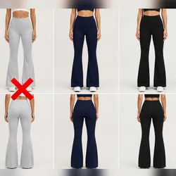 Leggins campanas