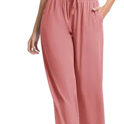 Pantaloneta color rosa talla XS
