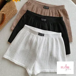 Shores cortos estilo hilo