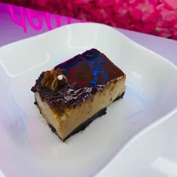 Chocoflan🛑🛵