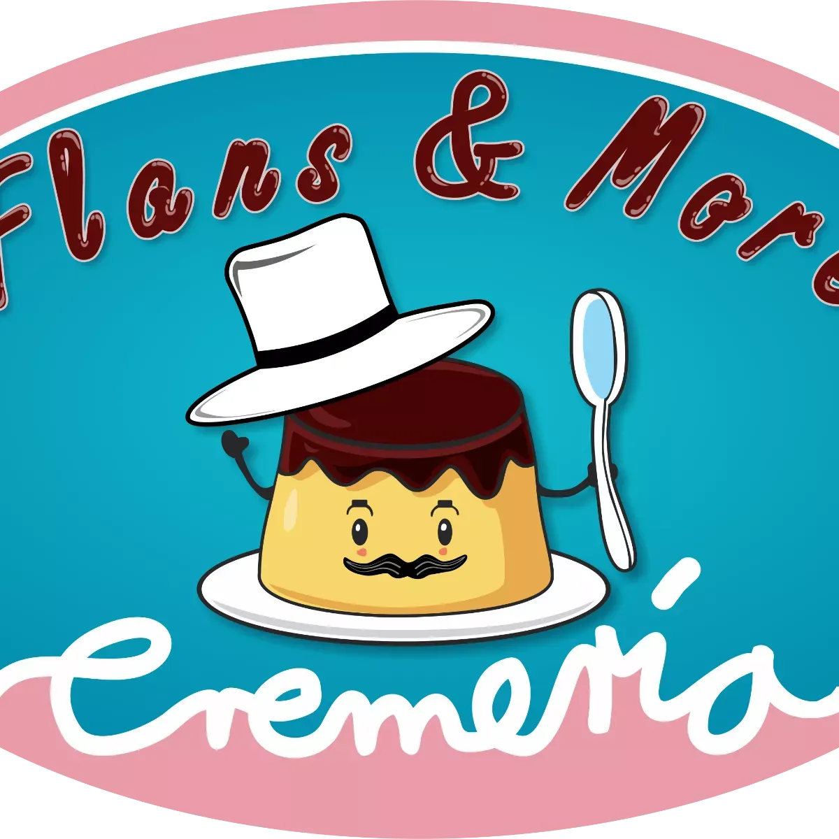 Flans and more