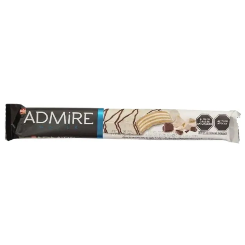 Admire Wafer