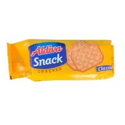 Aldiva Snack Cracker