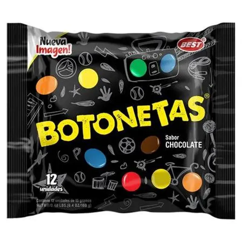 Botonetas