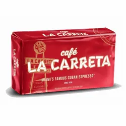 Café La Carreta