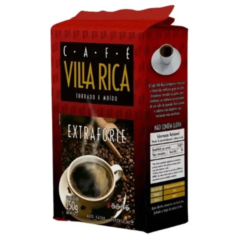 Café Villa Rica