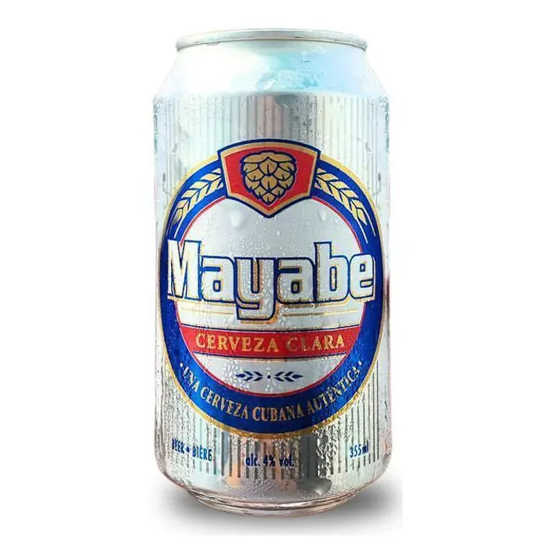 Cerveza Mayabe