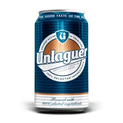 Cerveza Unlaguer