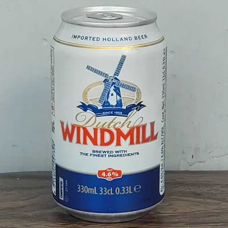 Cerveza Windmill