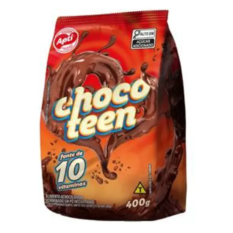 Chocolate en polvo 