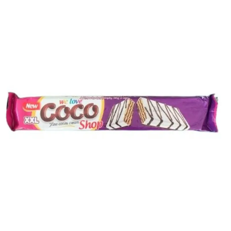 Coco Shop XXL