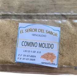 Comino Molido