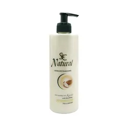 Crema Restauradora Natural 