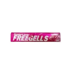 Freegells(MentaPlus) - Fresa