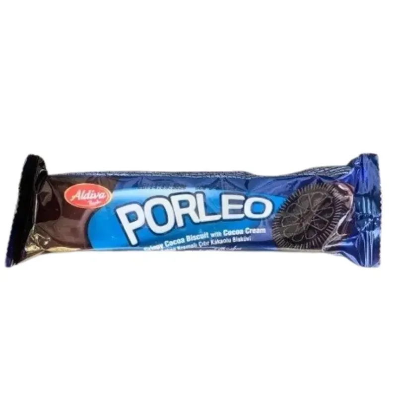 Galletas Porleo