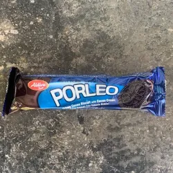 Galletas Porleo