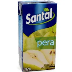 Jugo en caja Sabor - Pera