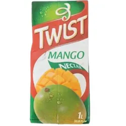 Jugo en caja Twist Sabor - Mango