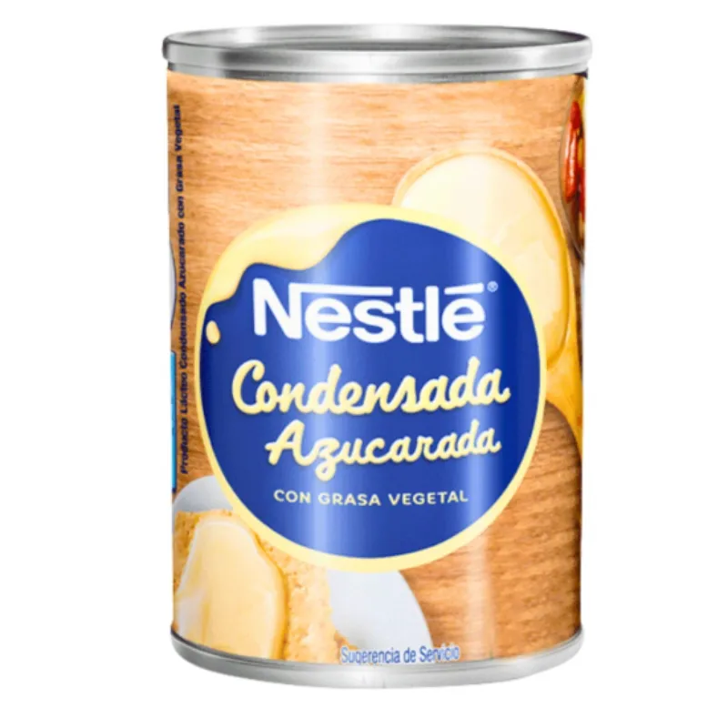 Leche Condensada 