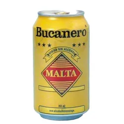 Malta Bucanero 