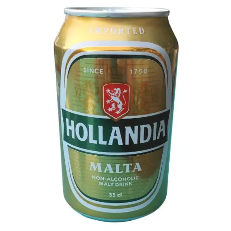 Malta Hollandia