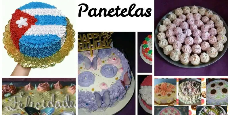 Panetelas