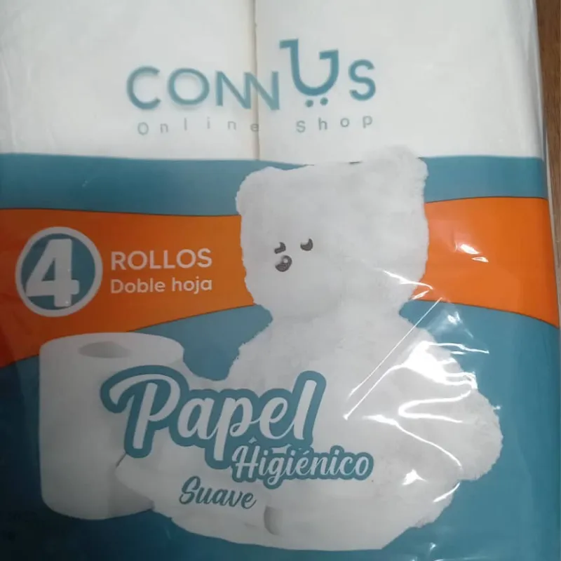 Papel Higiénico 