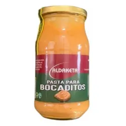 Pasta de Bocaditos